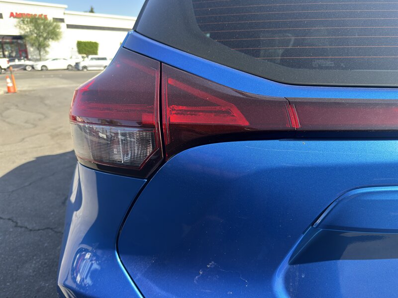 2024 Nissan Kicks S - Photo 14 - Norwalk, CA 90650-2241