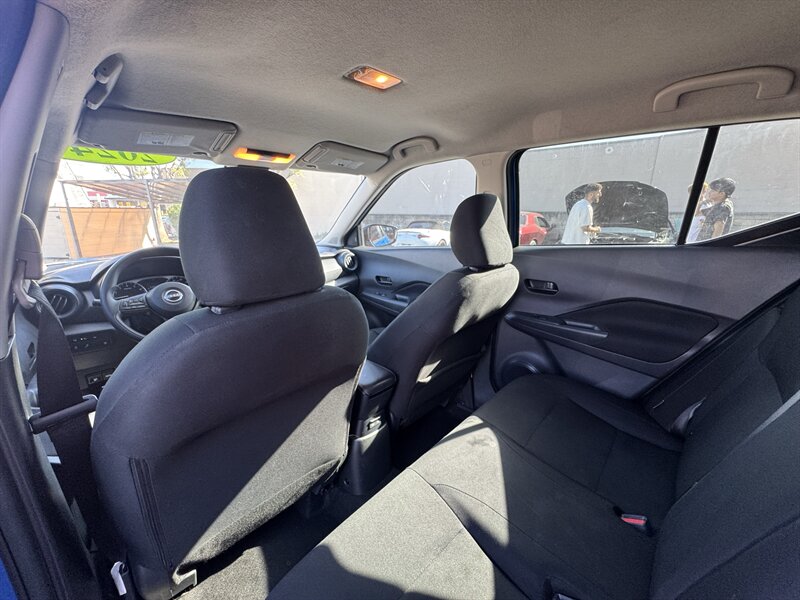 2024 Nissan Kicks S - Photo 30 - Norwalk, CA 90650-2241