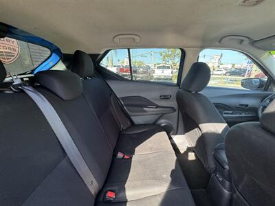 2024 Nissan Kicks S - Photo 40 - Norwalk, CA 90650-2241