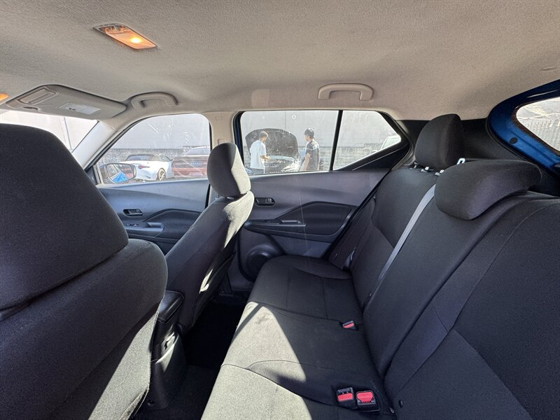 2024 Nissan Kicks S - Photo 31 - Norwalk, CA 90650-2241