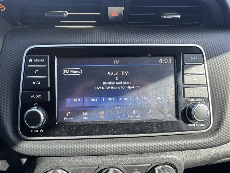 2024 Nissan Kicks S - Photo 46 - Norwalk, CA 90650-2241