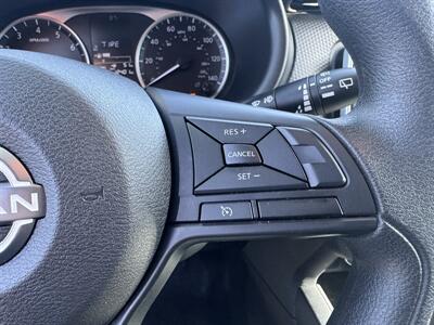 2024 Nissan Kicks S - Photo 27 - Norwalk, CA 90650-2241