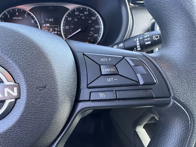 2024 Nissan Kicks S - Photo 27 - Norwalk, CA 90650-2241