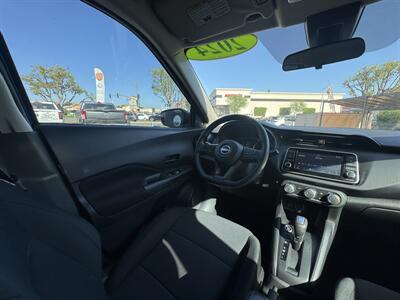 2024 Nissan Kicks S - Photo 36 - Norwalk, CA 90650-2241