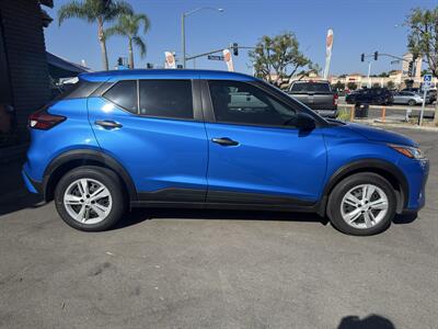 2024 Nissan Kicks S - Photo 19 - Norwalk, CA 90650-2241