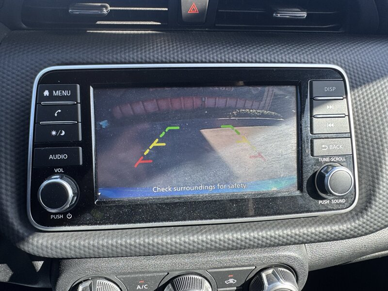 2024 Nissan Kicks S - Photo 47 - Norwalk, CA 90650-2241