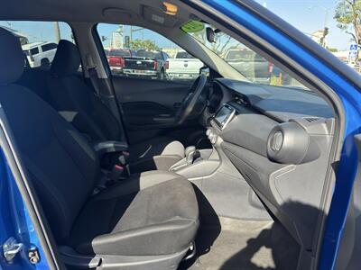 2024 Nissan Kicks S - Photo 44 - Norwalk, CA 90650-2241