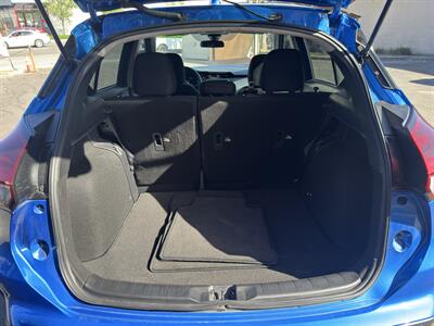 2024 Nissan Kicks S - Photo 17 - Norwalk, CA 90650-2241