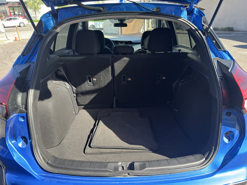 2024 Nissan Kicks S - Photo 17 - Norwalk, CA 90650-2241