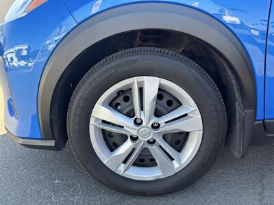 2024 Nissan Kicks S - Photo 7 - Norwalk, CA 90650-2241