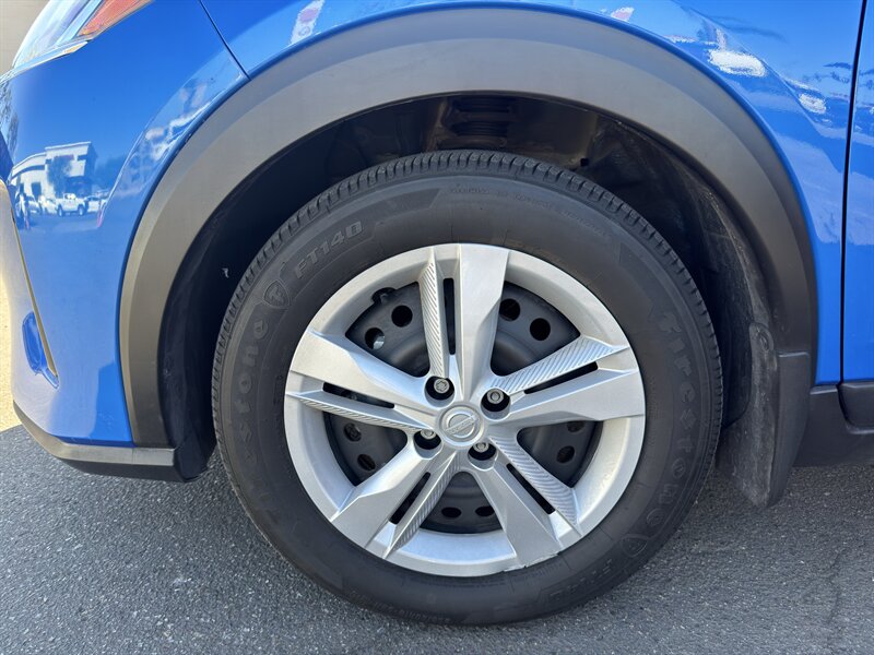 2024 Nissan Kicks S - Photo 7 - Norwalk, CA 90650-2241