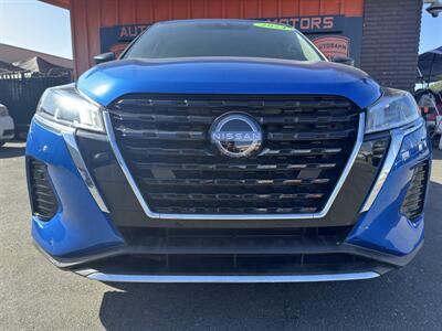 2024 Nissan Kicks S - Photo 5 - Norwalk, CA 90650-2241