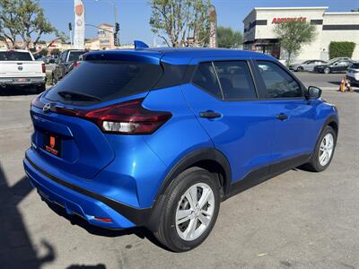 2024 Nissan Kicks S - Photo 18 - Norwalk, CA 90650-2241