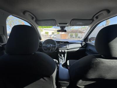 2024 Nissan Kicks S - Photo 33 - Norwalk, CA 90650-2241