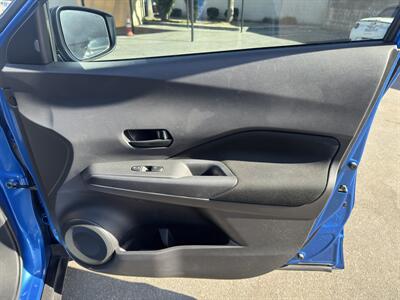 2024 Nissan Kicks S - Photo 42 - Norwalk, CA 90650-2241