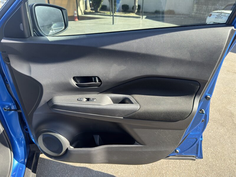 2024 Nissan Kicks S - Photo 42 - Norwalk, CA 90650-2241