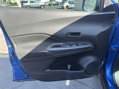 2024 Nissan Kicks S - Photo 21 - Norwalk, CA 90650-2241