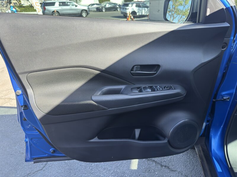 2024 Nissan Kicks S - Photo 21 - Norwalk, CA 90650-2241