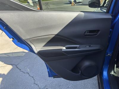 2024 Nissan Kicks S - Photo 28 - Norwalk, CA 90650-2241