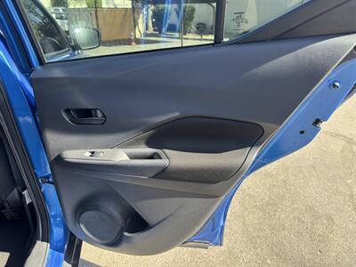 2024 Nissan Kicks S - Photo 37 - Norwalk, CA 90650-2241