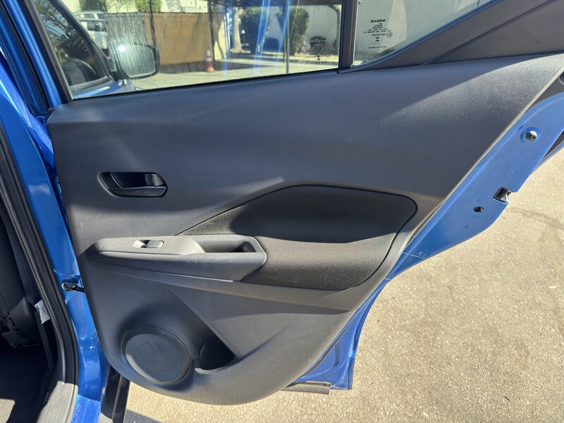 2024 Nissan Kicks S - Photo 37 - Norwalk, CA 90650-2241