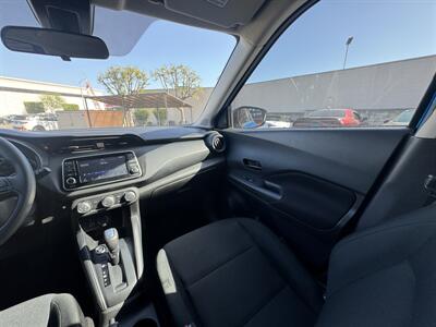 2024 Nissan Kicks S - Photo 35 - Norwalk, CA 90650-2241