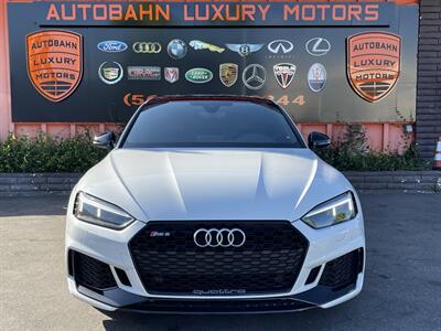 2019 Audi RS 5 2.9T quattro   - Photo 2 - Norwalk, CA 90650-2241