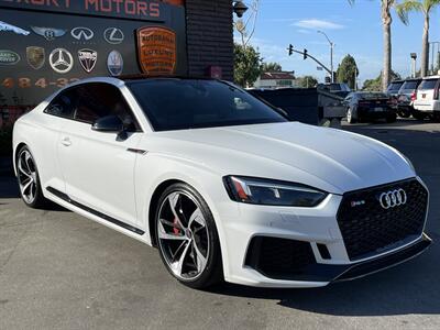 2019 Audi RS 5 2.9T quattro   - Photo 16 - Norwalk, CA 90650-2241