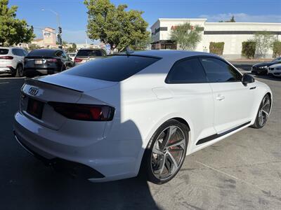 2019 Audi RS 5 2.9T quattro   - Photo 13 - Norwalk, CA 90650-2241