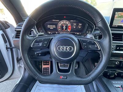 2019 Audi RS 5 2.9T quattro   - Photo 26 - Norwalk, CA 90650-2241