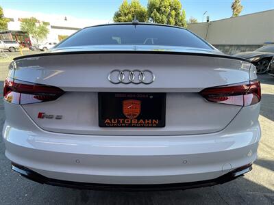 2019 Audi RS 5 2.9T quattro   - Photo 8 - Norwalk, CA 90650-2241