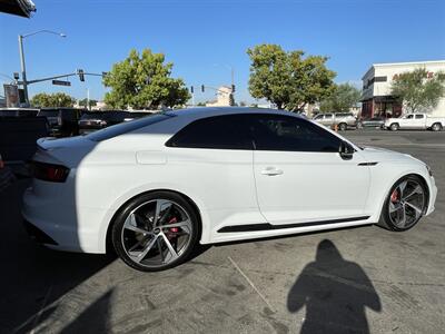 2019 Audi RS 5 2.9T quattro   - Photo 14 - Norwalk, CA 90650-2241