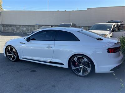 2019 Audi RS 5 2.9T quattro   - Photo 6 - Norwalk, CA 90650-2241