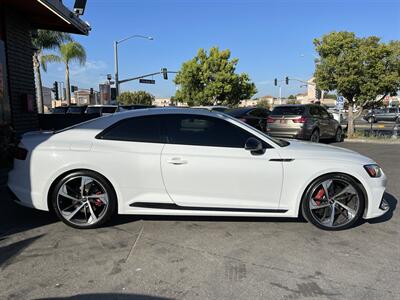 2019 Audi RS 5 2.9T quattro   - Photo 15 - Norwalk, CA 90650-2241