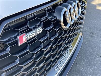 2019 Audi RS 5 2.9T quattro   - Photo 17 - Norwalk, CA 90650-2241