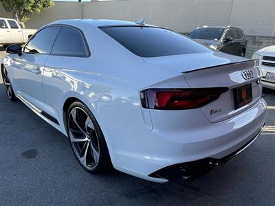 2019 Audi RS 5 2.9T quattro   - Photo 7 - Norwalk, CA 90650-2241