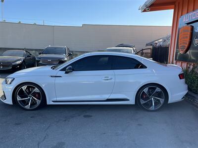 2019 Audi RS 5 2.9T quattro   - Photo 5 - Norwalk, CA 90650-2241