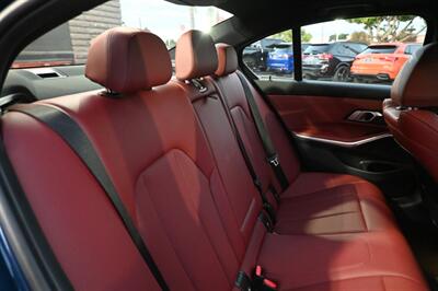 2023 BMW 3 Series 330i - Photo 52 - Norwalk, CA 90650-2241