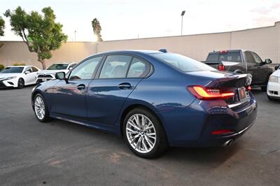 2023 BMW 3 Series 330i - Photo 8 - Norwalk, CA 90650-2241