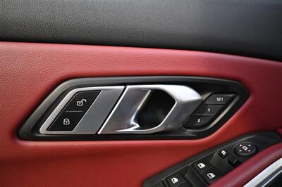 2023 BMW 3 Series 330i - Photo 18 - Norwalk, CA 90650-2241
