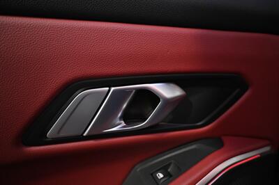 2023 BMW 3 Series 330i - Photo 41 - Norwalk, CA 90650-2241