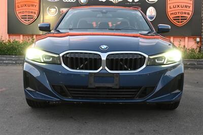 2023 BMW 3 Series 330i - Photo 2 - Norwalk, CA 90650-2241