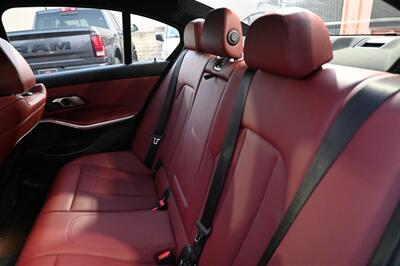 2023 BMW 3 Series 330i - Photo 43 - Norwalk, CA 90650-2241