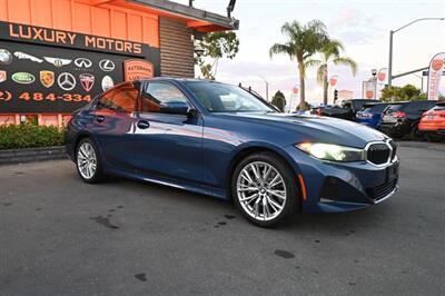 2023 BMW 3 Series 330i - Photo 14 - Norwalk, CA 90650-2241
