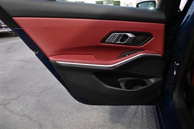 2023 BMW 3 Series 330i - Photo 40 - Norwalk, CA 90650-2241