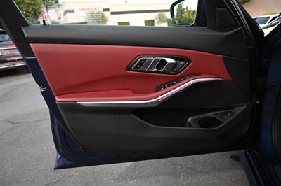 2023 BMW 3 Series 330i - Photo 17 - Norwalk, CA 90650-2241