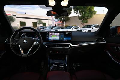 2023 BMW 3 Series 330i - Photo 47 - Norwalk, CA 90650-2241