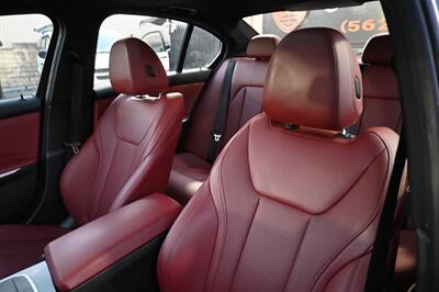 2023 BMW 3 Series 330i - Photo 22 - Norwalk, CA 90650-2241