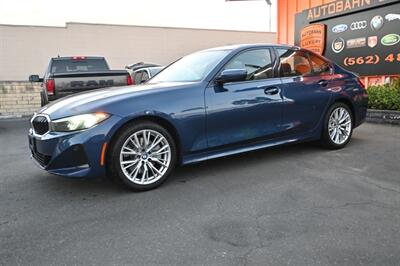 2023 BMW 3 Series 330i - Photo 6 - Norwalk, CA 90650-2241