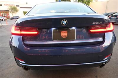 2023 BMW 3 Series 330i - Photo 10 - Norwalk, CA 90650-2241